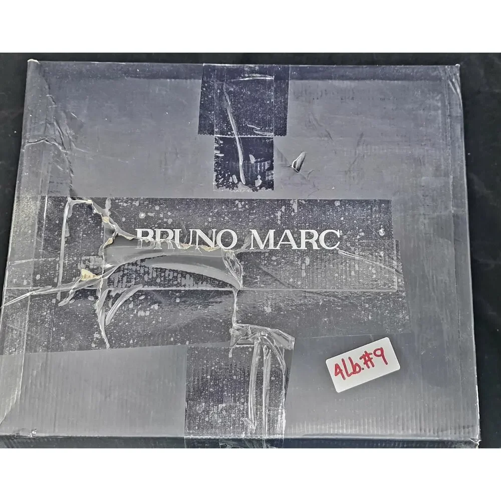 Bruno Marc brand new